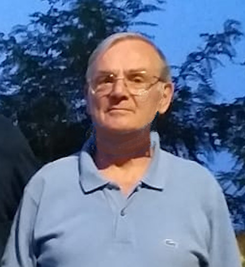 Fabrizio DE FABRITIIS